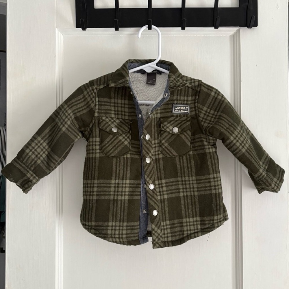 Eddie Bauer Jacket